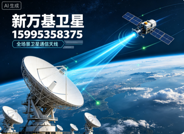 新万基卫星肇庆线上分站